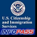 Saiba de Seu Caso de Imigrao Com InfoPass
